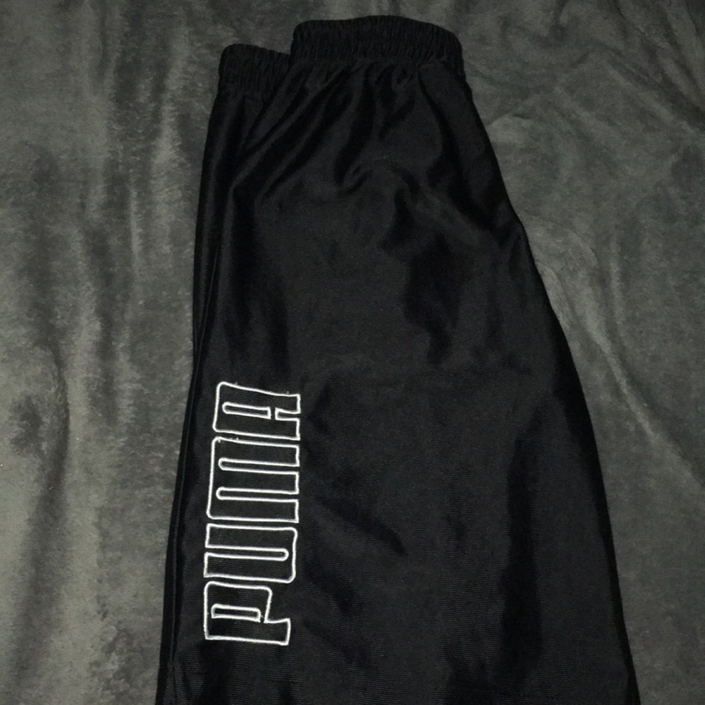Ball shorts